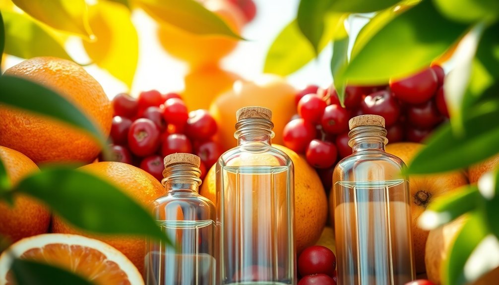 benzyl alcohol as preservative