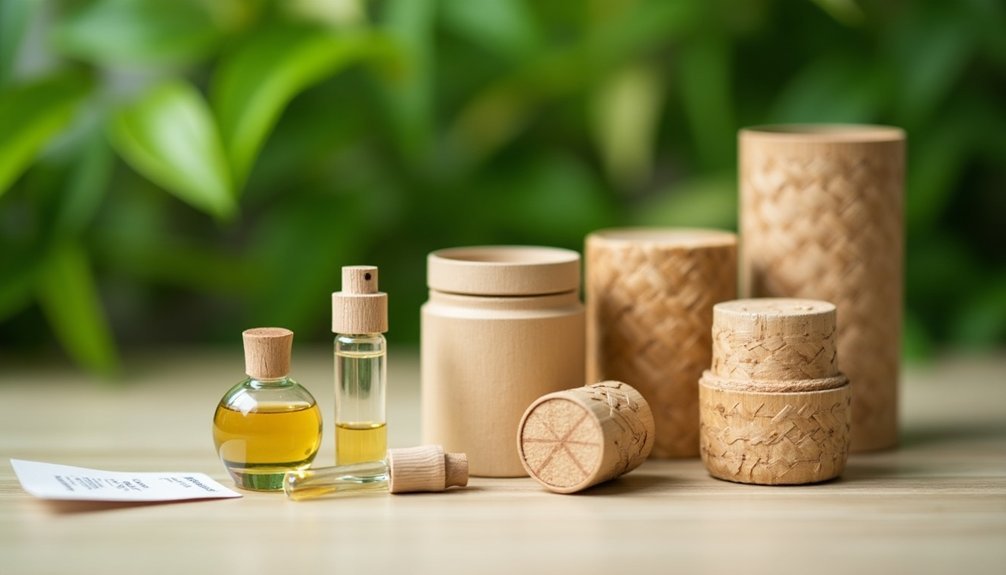 biodegradable packaging pricing innovations
