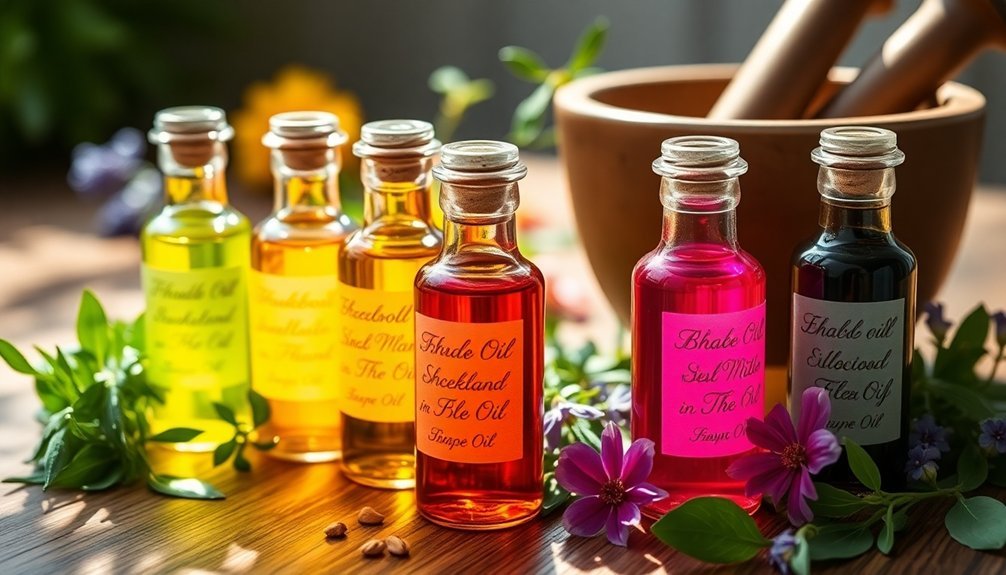 blending and maturation techniques