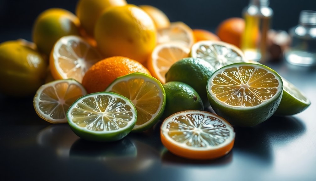 blending errors to avoid