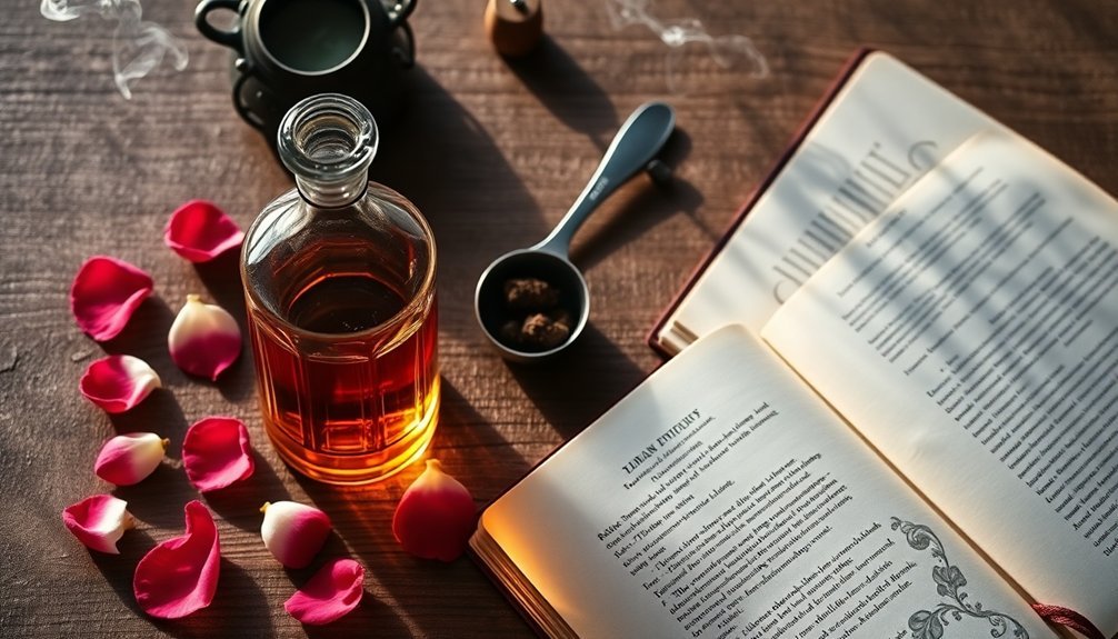 blending errors to avoid