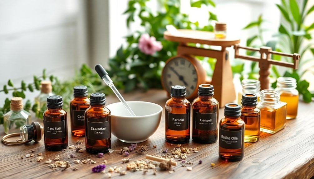 blending techniques for innovation