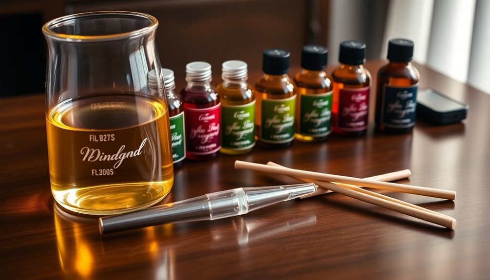 blending tools for novices