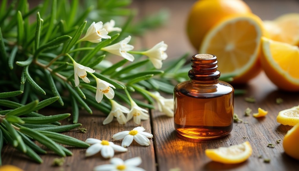 botanical musk home substitutes