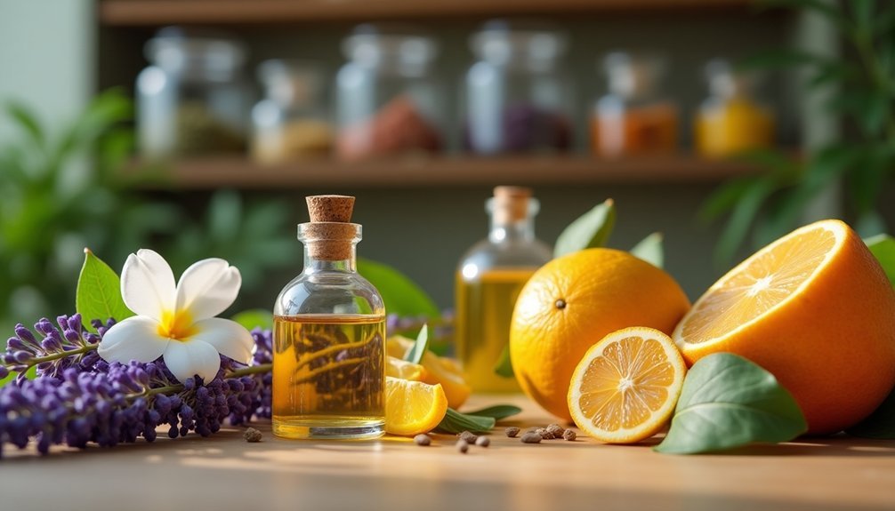 botanical perfumery for beginners