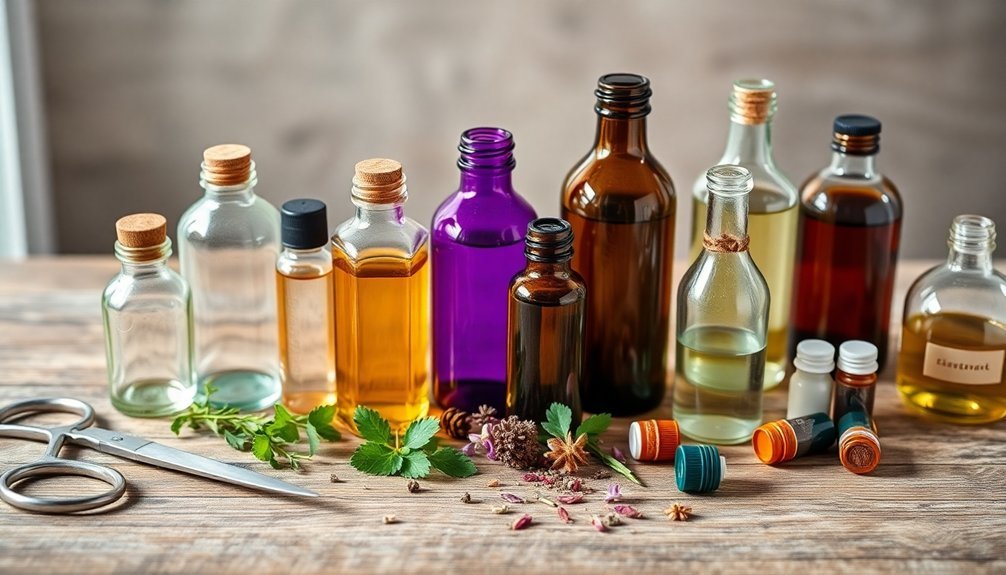 bottle conversion tools needed