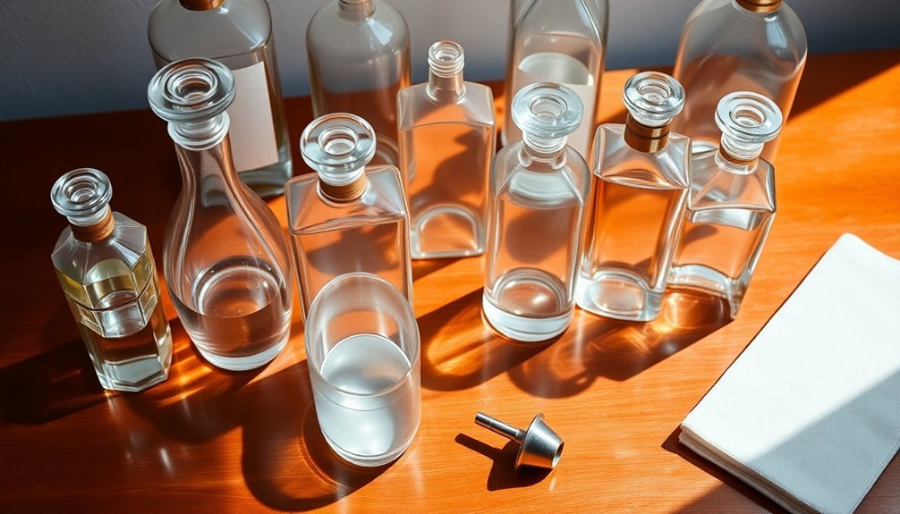 bottle preparation fundamentals explained