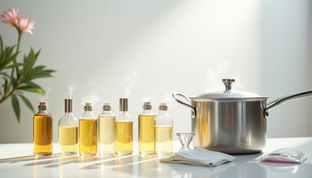 bottle sterilization essentials guide