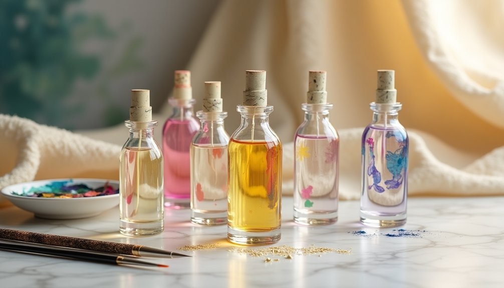 bottle transformation essentials needed