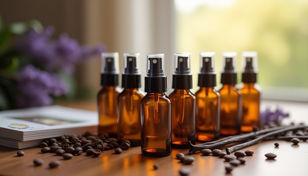 bulk pricing advantages for perfumers