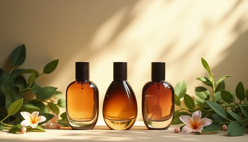 bulk purchasing techniques for perfumers