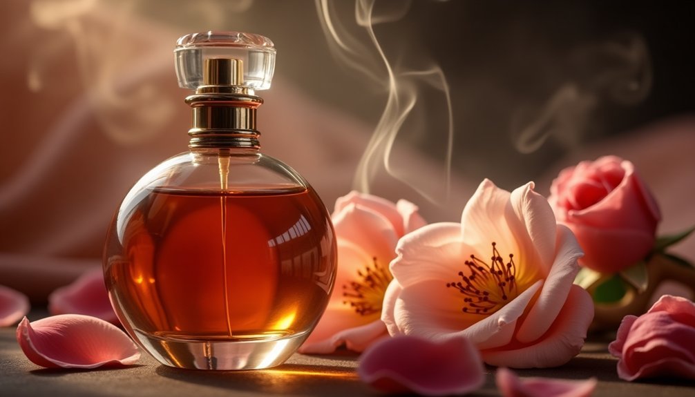 captivating scent irresistible allure