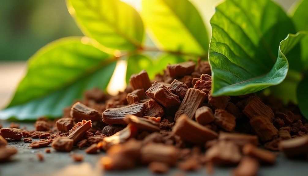 What Makes Cedarwood & Patchouli Layer So Well?