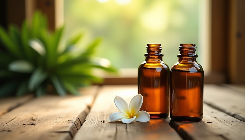 What’s the Ideal Cedarwood-to-Patchouli Ratio for Fragrances?