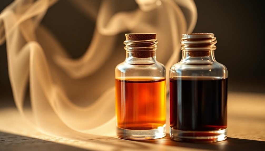 cedarwood patchouli fragrance blend mastery