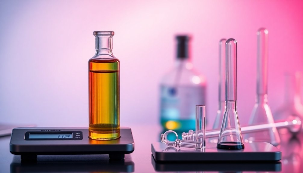 chemical analysis methods overview