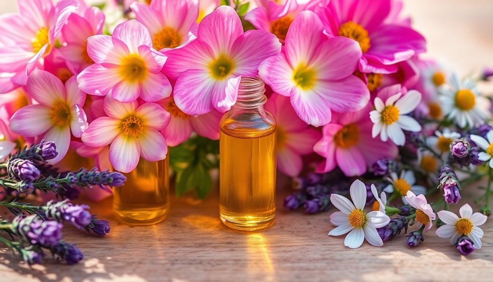 chemical free oil advantages