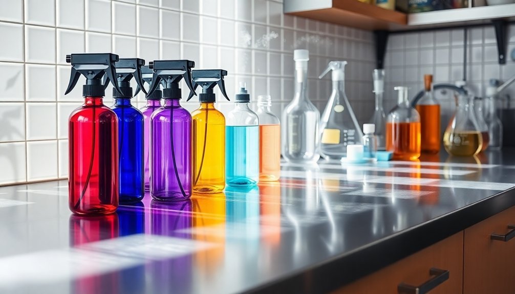 chemical sterilization methods overview
