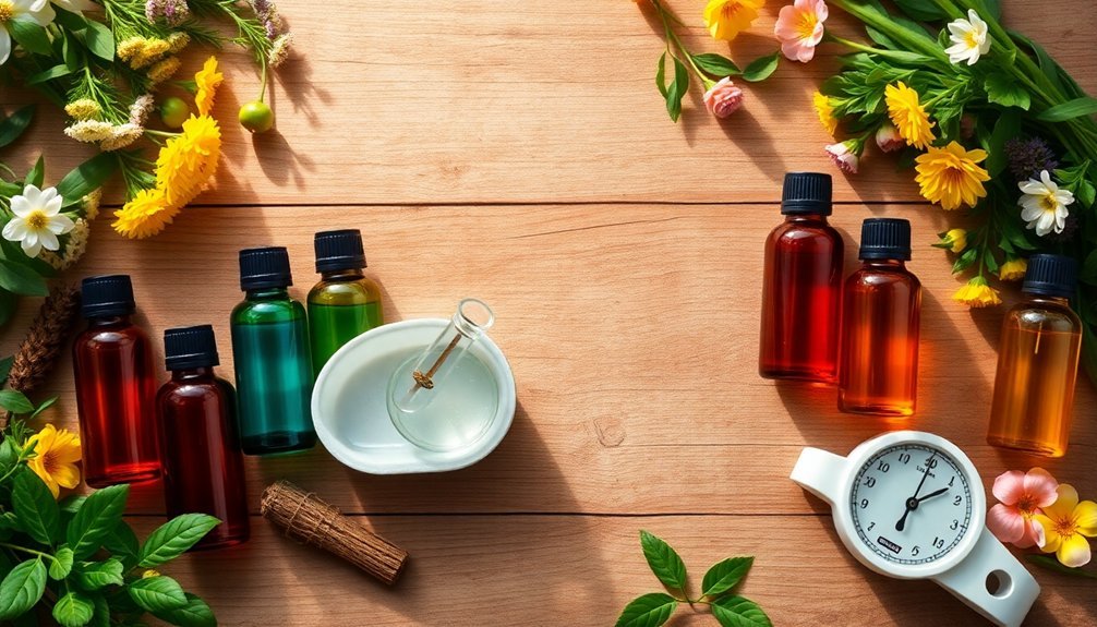 choosing durable carrier oils