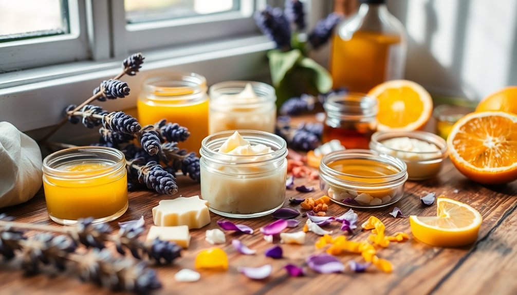 choosing ideal base ingredients