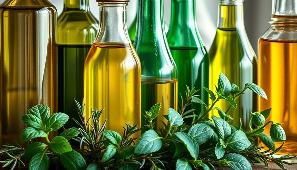 choosing ideal base oil