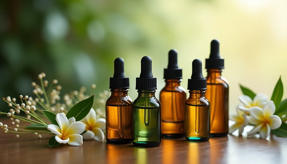 choosing ideal bottle size