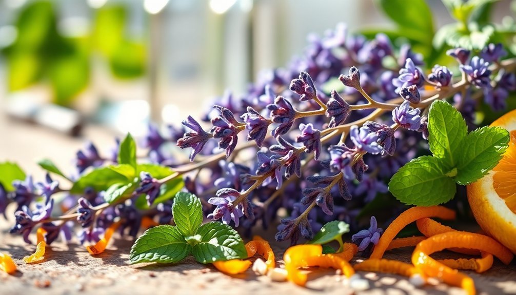choosing optimal plant materials
