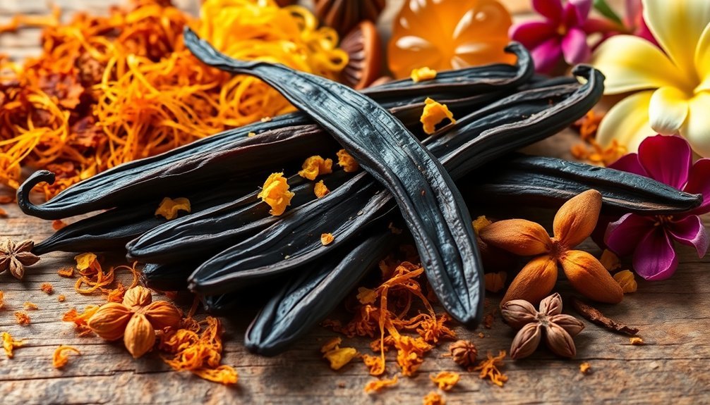 choosing quality materials carefully