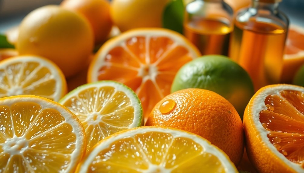 citrus formulation techniques mastery