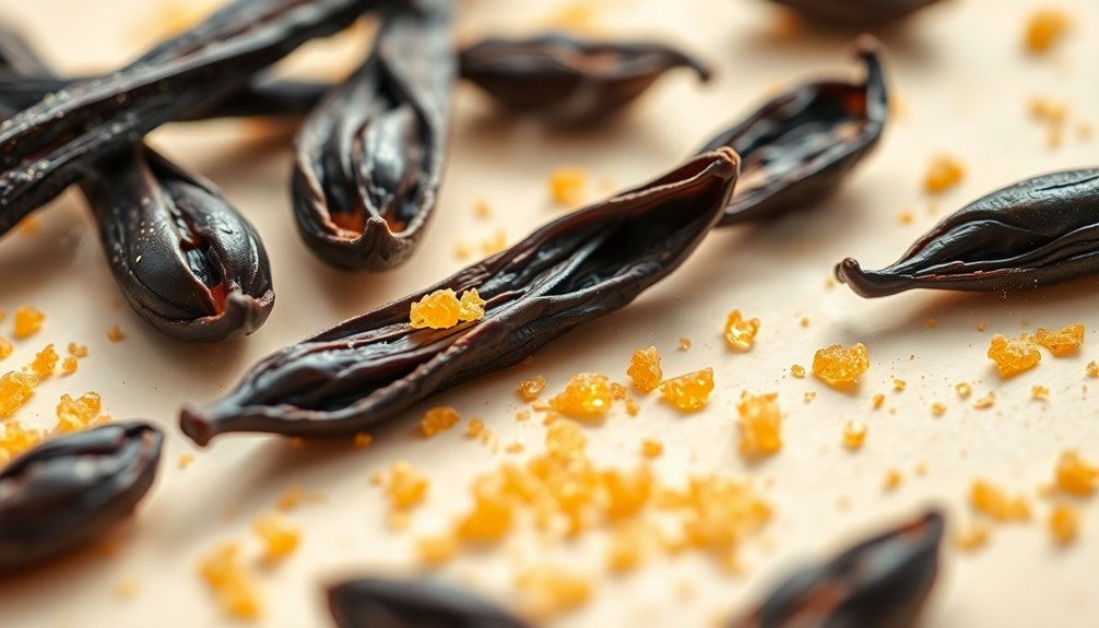 classic sweet flavor pairing