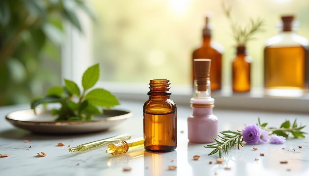 clean perfume creation guidelines