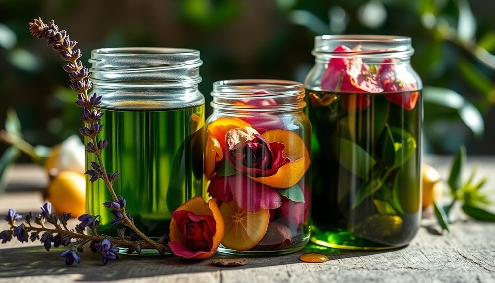 cold press infusion method