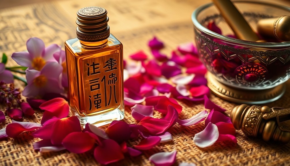 cold pressed essential oil craftsmanship