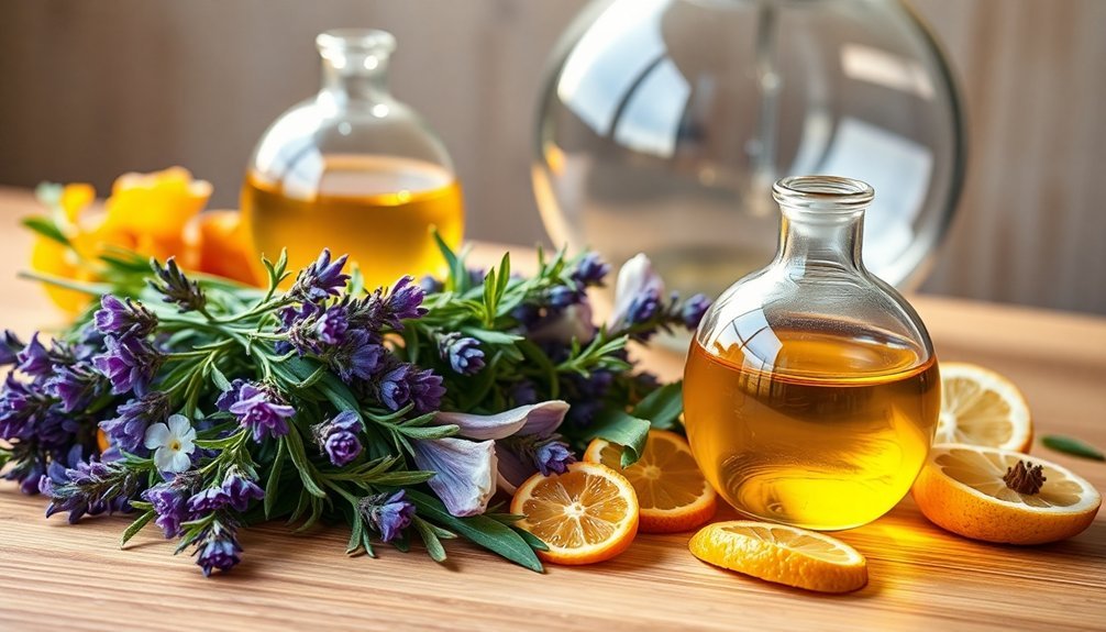 cold pressed oil production guide