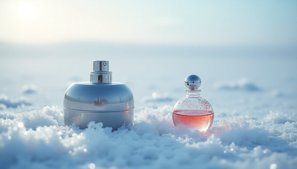 cold testing methodologies overview