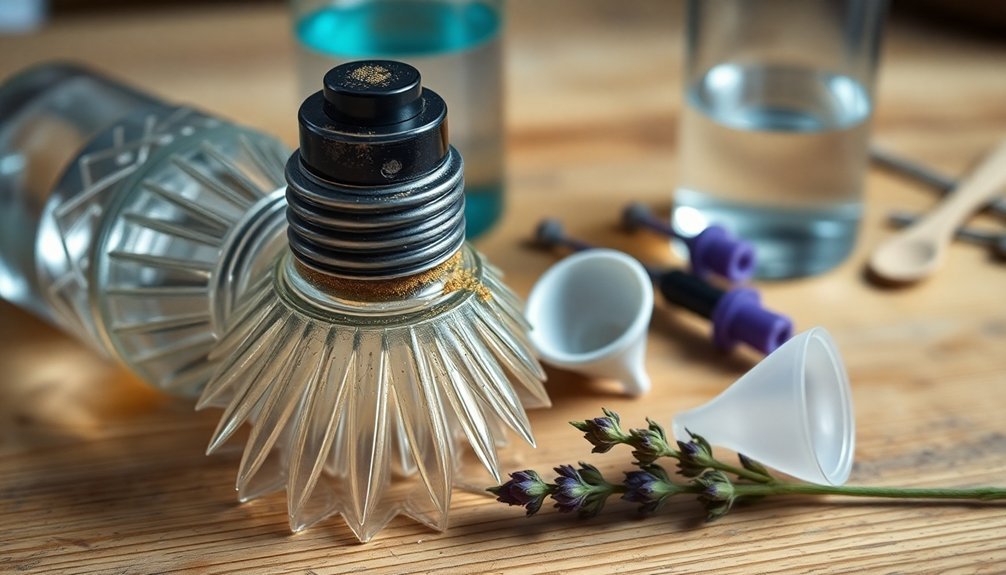 common spray problem solutions