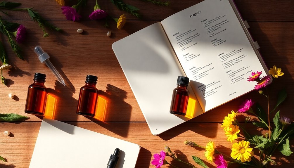 compliance and documentation requirements