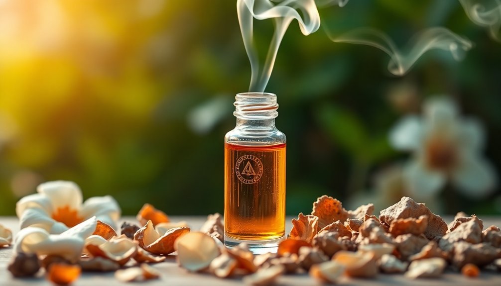 create your unique blend