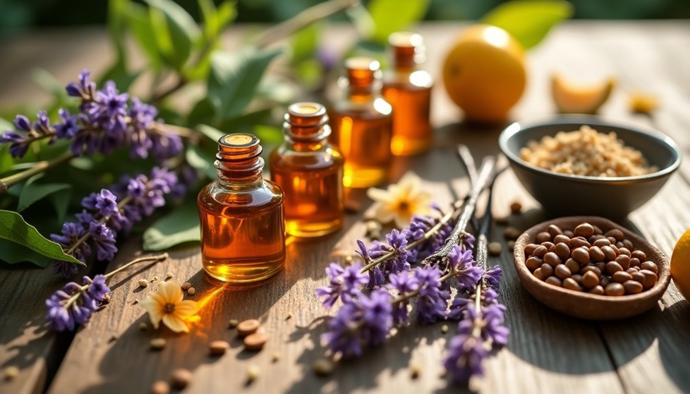 cruelty free fragrance alternatives available