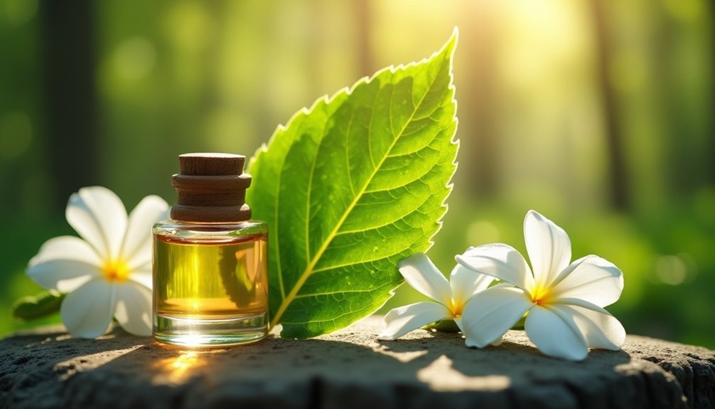 cruelty free fragrance options
