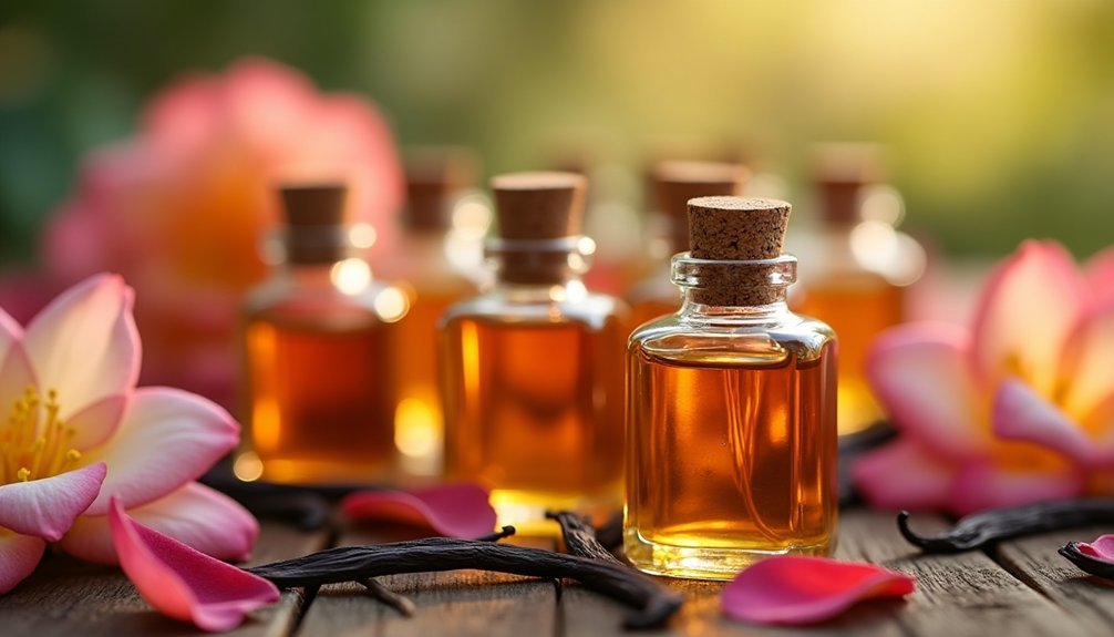 cruelty free musk perfume alternatives