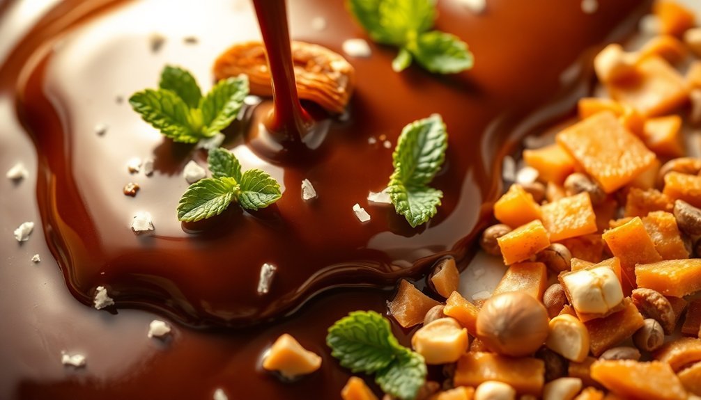 culinary fragrances foster connections