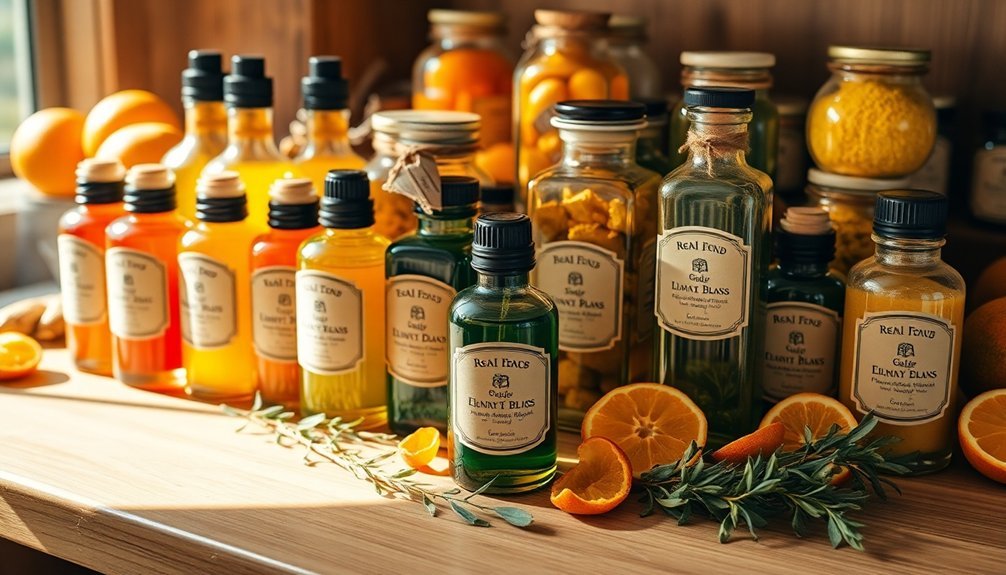 custom perfume storage tips