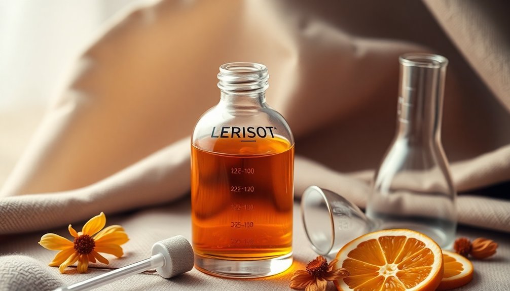 daily wear perfume dilution