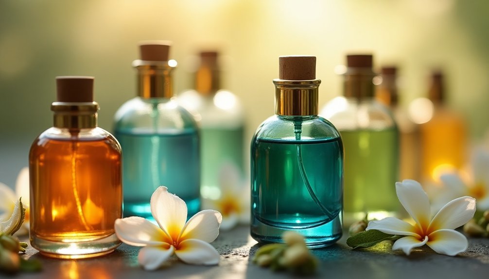 deer free musk fragrance benefits