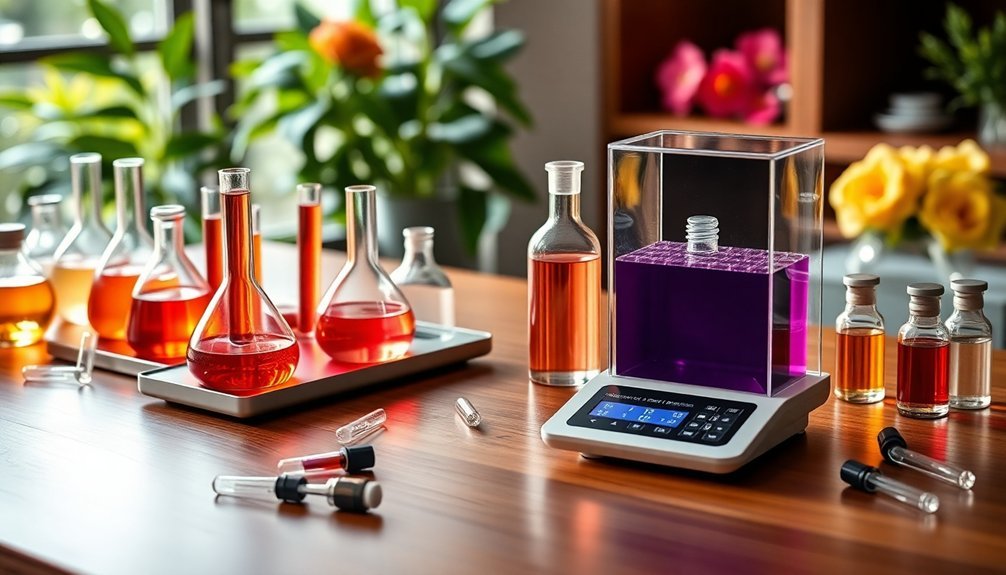 dilution calculation methodologies explained