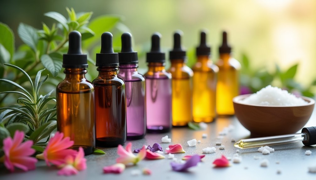 diy alcohol free fragrances