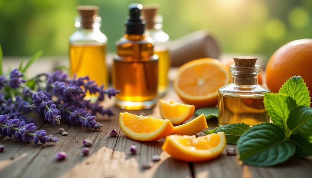 diy natural perfume safety guide