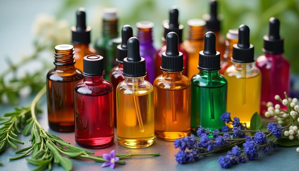 diy perfume fragrance guide