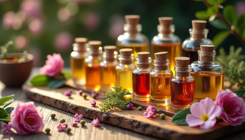 diy perfume fragrance guide